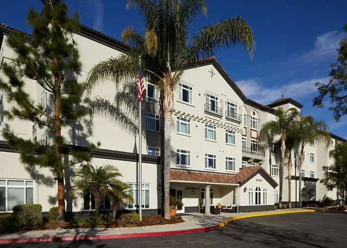 Residence Inn Los Angeles Westlake Village