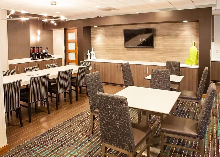 Residence Inn Los Angeles Westlake Village