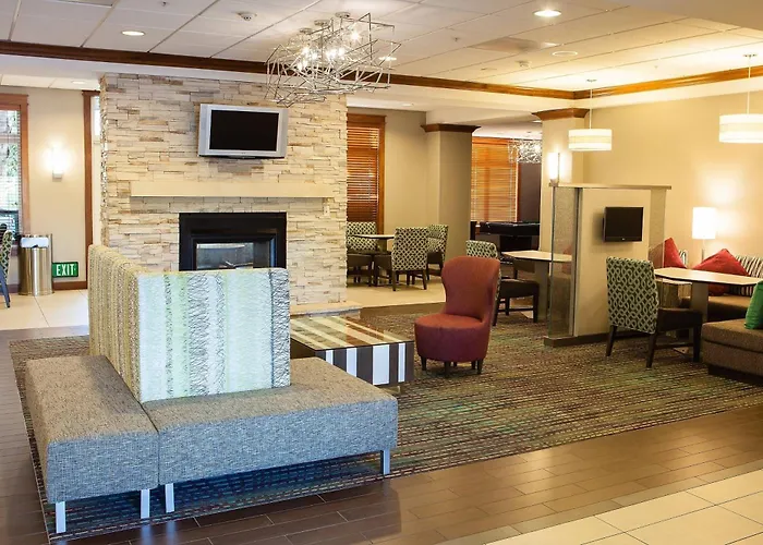 Residence Inn Los Angeles Westlake Village