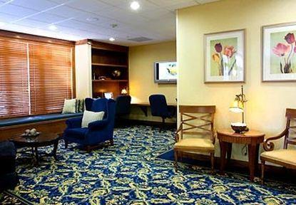 Angeles Hotel