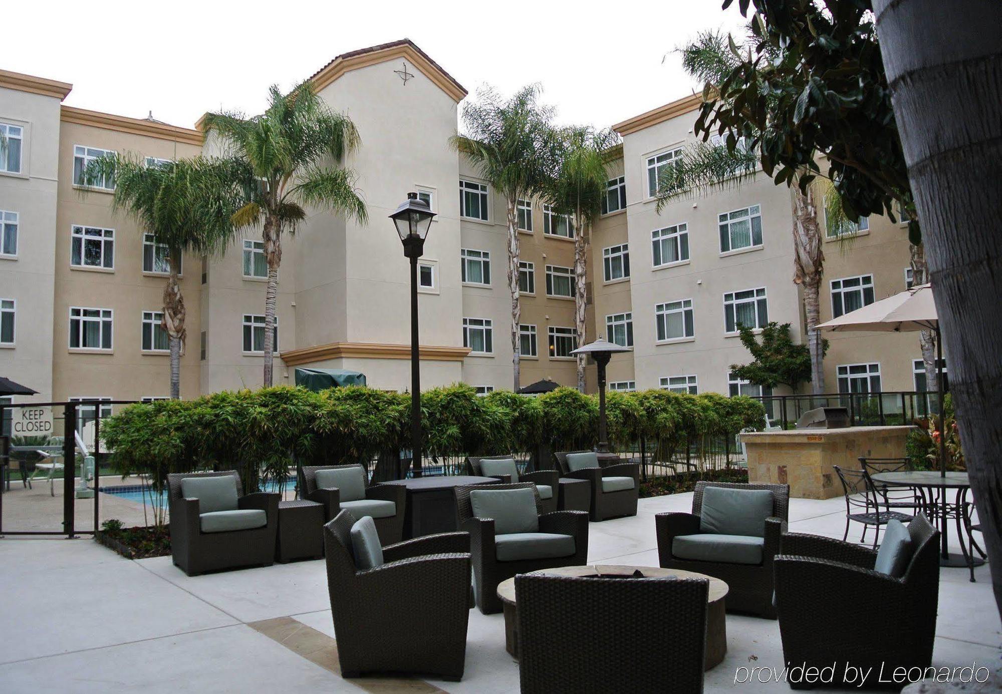 Angeles Hotel Westlake Village