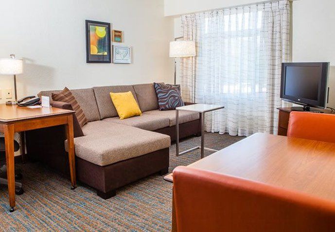 Angeles 3* Westlake Village